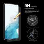 Solidenz Screen protector Samsung Galaxy S22 - Afbeelding 4