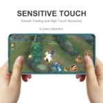 Solidenz Screen protector Samsung Galaxy S22 - Afbeelding 6