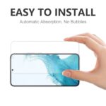 Solidenz Screen protector Samsung Galaxy S22 - Afbeelding 3