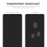Solidenz Screen protector Samsung Galaxy S22 - Afbeelding 5