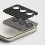 Solidenz Cameralens only protector Samsung Galaxy S24 - Afbeelding 5