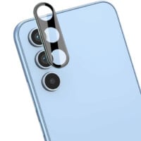 Solidenz Camera lens protector Samsung Galaxy A54 – Black