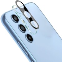 Solidenz Camera lens protector Samsung Galaxy A14 – Black