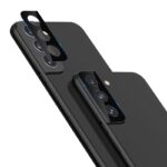 Solidenz Camera lens protector Samsung Galaxy S21 FE - Black