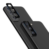 Solidenz Camera lens protector Samsung Galaxy S21 / S21 Plus – Black