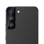 Solidenz Camera lens protector Samsung Galaxy S21 FE - Black - Image 2