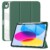 variatie Solidenz Hybrid Case iPad 11 and iPad 10 – 2025 / 2022 10.9 inch – Green