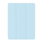 Solidenz Hybrid Hoes iPad 9 / iPad 8 / iPad 7 - 10.2 inch - Lichtblauw - Afbeelding 2