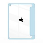 Solidenz Hybrid Hoes iPad 9 / iPad 8 / iPad 7 - 10.2 inch - Lichtblauw - Afbeelding 3