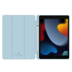 Solidenz Hybrid Hoes iPad 9 / iPad 8 / iPad 7 - 10.2 inch - Lichtblauw - Afbeelding 4