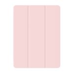 Solidenz Hybrid Case iPad 6 / iPad 5 / Air 2 / Air 1 - 9.7 inch - Pink - Image 2