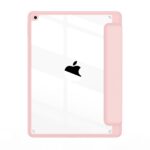 Solidenz Hybrid Case iPad 6 / iPad 5 / Air 2 / Air 1 - 9.7 inch - Pink - Image 3