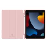 Solidenz Hybrid Case iPad 6 / iPad 5 / Air 2 / Air 1 - 9.7 inch - Pink - Image 4