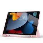 Solidenz Hybrid Case iPad 6 / iPad 5 / Air 2 / Air 1 - 9.7 inch - Pink - Image 5