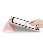 Solidenz Hybrid Case iPad 6 / iPad 5 / Air 2 / Air 1 - 9.7 inch - Pink - Image 6