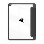Solidenz Hybrid Hoes iPad 9 / iPad 8 / iPad 7 - 10.2 inch - Zwart - Afbeelding 3