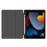 Solidenz Hybrid Hoes iPad 9 / iPad 8 / iPad 7 - 10.2 inch - Zwart - Afbeelding 4