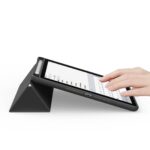 Solidenz Hybrid Hoes iPad 9 / iPad 8 / iPad 7 - 10.2 inch - Zwart - Afbeelding 6