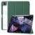 variatie Solidenz Hybrid Sleeve iPad Air 6 / Air 5 / Air 4 / iPad Pro 11 inch – Green