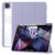 variatie Solidenz Hybrid Sleeve iPad Air 6 / Air 5 / Air 4 / iPad Pro 11 inch – Lavender