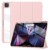 variatie Solidenz Hybrid Sleeve iPad Air 6 / Air 5 / Air 4 / iPad Pro 11 inch – Pink