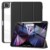 variatie Solidenz Hybrid Sleeve iPad Air 6 / Air 5 / Air 4 / iPad Pro 11 inch – Black