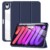variatie Solidenz Hybrid Case iPad Mini 7 / Mini 6 – Dark Blue