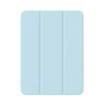 Solidenz Hybrid Hoes iPad Mini 7 / Mini 6 - Lichtblauw - Afbeelding 2