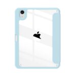 Solidenz Hybrid Hoes iPad Mini 7 / Mini 6 - Lichtblauw - Afbeelding 3