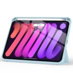 Solidenz Hybrid Hoes iPad Mini 7 / Mini 6 - Lichtblauw - Afbeelding 5