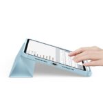 Solidenz Hybrid Hoes iPad Mini 7 / Mini 6 - Lichtblauw - Afbeelding 6
