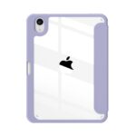 Solidenz Hybrid Hoes iPad Mini 7 / Mini 6 - Orchide - Afbeelding 3