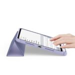 Solidenz Hybrid Hoes iPad Mini 7 / Mini 6 - Orchide - Afbeelding 6