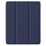 Solidenz Hybrid Sleeve iPad Pro 12.9 inch - Dark Blue - Image 2