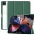variatie Solidenz Hybrid Sleeve iPad Pro 12.9 inch – Green