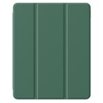 Solidenz Hybrid Sleeve iPad Pro 12.9 inch - Green - Image 2