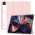 variatie Solidenz Hybrid Sleeve iPad Pro 12.9 inch – Pink