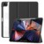 variatie Solidenz Hybrid Sleeve iPad Pro 12.9 inch – Black