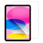 Solidenz Nano PET HD Film protector iPad 11 and iPad 10 - 10.9 inch