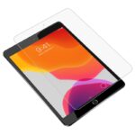 Solidenz Nano PET HD Foil protector iPad 9 - iPad 8 - iPad 7 - 10.2 inch - Image 2