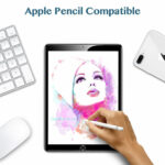 Solidenz Nano PET HD Foil protector iPad 9 - iPad 8 - iPad 7 - 10.2 inch - Image 4