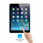 Solidenz Nano PET HD Foil protector iPad 9 - iPad 8 - iPad 7 - 10.2 inch - Image 5