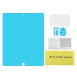 Solidenz Nano PET HD Foil protector iPad 9 - iPad 8 - iPad 7 - 10.2 inch - Image 6