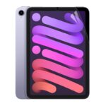 Solidenz Nano PET HD Folie protector iPad Mini 7 / Mini 6