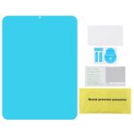 Solidenz Nano PET HD Folie protector iPad Mini 7 / Mini 6 - Afbeelding 3