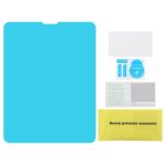 Solidenz Nano PET HD Foil Protector iPad Pro 12.9'' - 2022 / 2021 / 2020 - Image 3