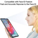 Solidenz Nano PET HD Foil Protector iPad Pro 12.9'' - 2022 / 2021 / 2020 - Image 5