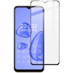Solidenz Premium Fullcover Screen protector Oppo A58