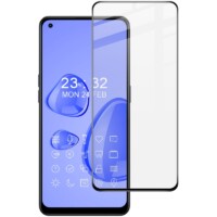 Solidenz Premium Fullcover Screen protector Oppo A98