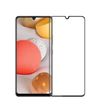 Solidenz Premium Fullcover Screen protector Samsung Galaxy A34